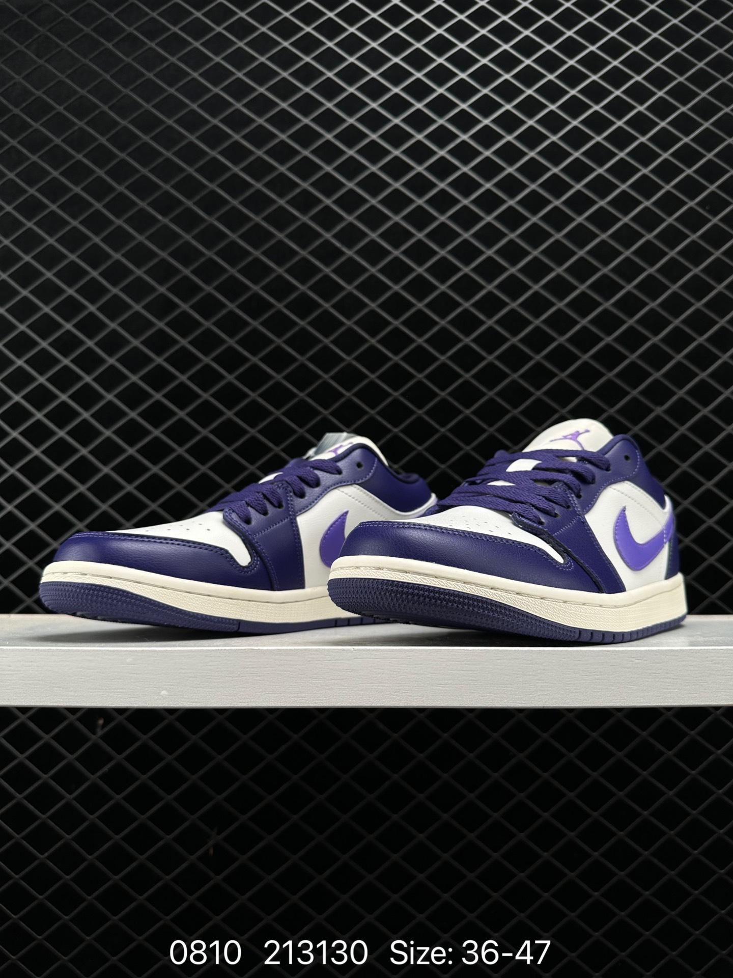 Air Jordan 1 Low AJ1